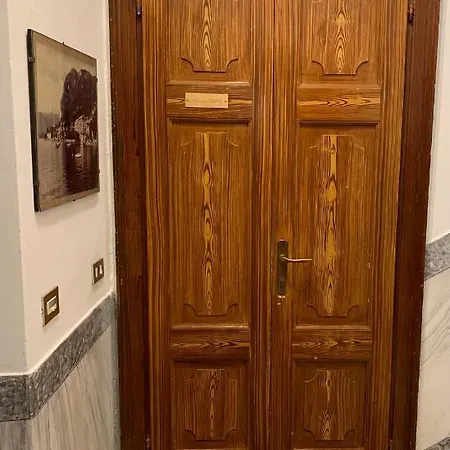 Apartmán Paola - - Menaggio, Di