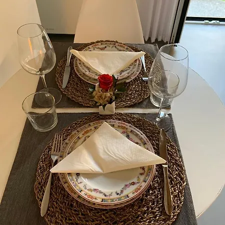 Paola - - Menaggio, Di Apartmán Menaggio