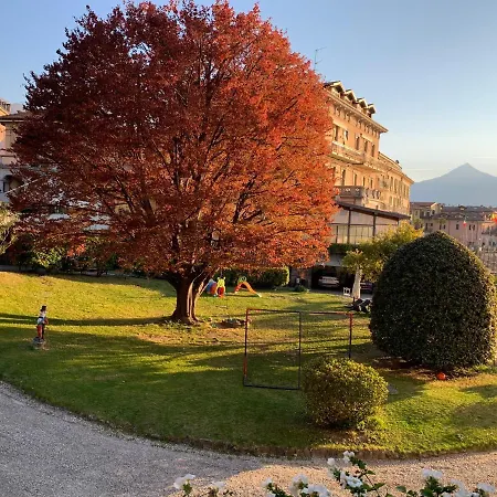 Apartmán Paola - - Menaggio, Di Menaggio