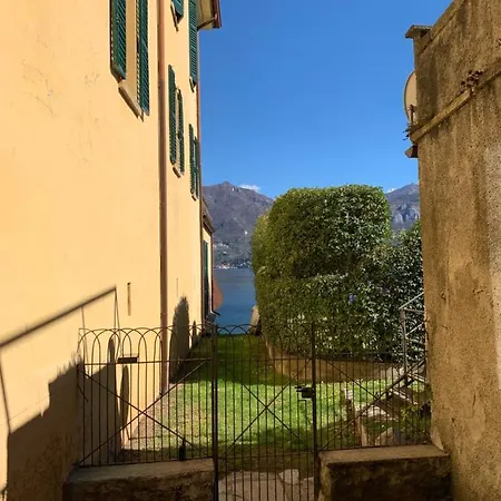 Paola - * Menaggio