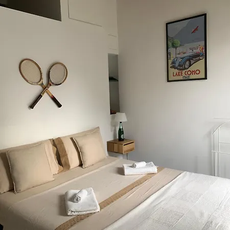 Paola - - Menaggio, Di Apartmán
