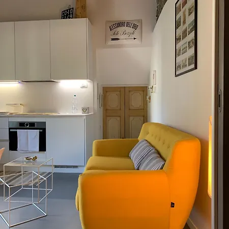 Paola - - Menaggio, Di Apartmán *