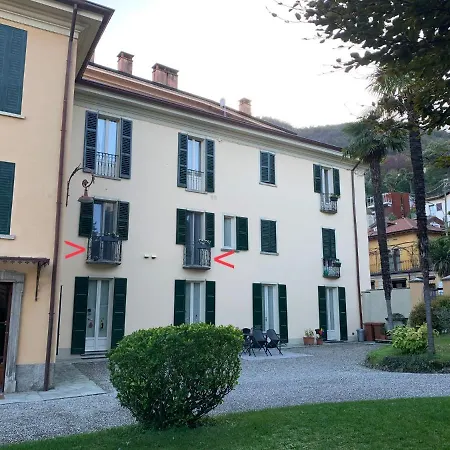 公寓 Paola - - Menaggio, Di *