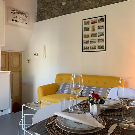 公寓 Paola - - Menaggio, Di